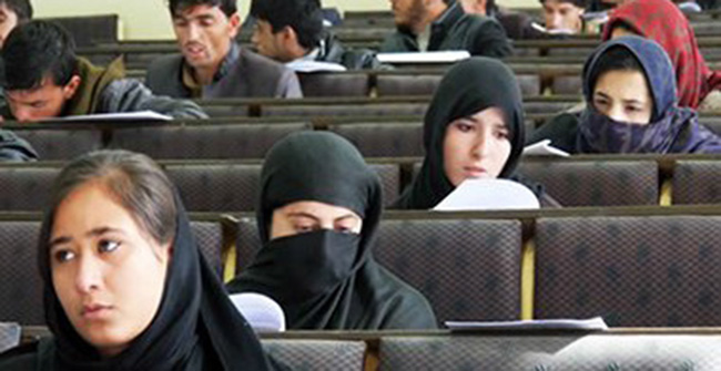 MoHE Expresses Concern over Sexual Harassment of Women at Universities